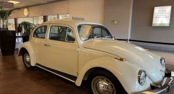 Exposição de carros antigos acontece em Aparecida de Goiânia nesse fim de semana